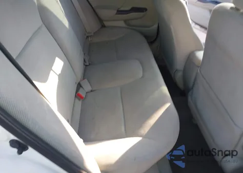 2012 Honda Civic Lx z USA, uszkodzony, nr VIN 19XFB2F53CE044010